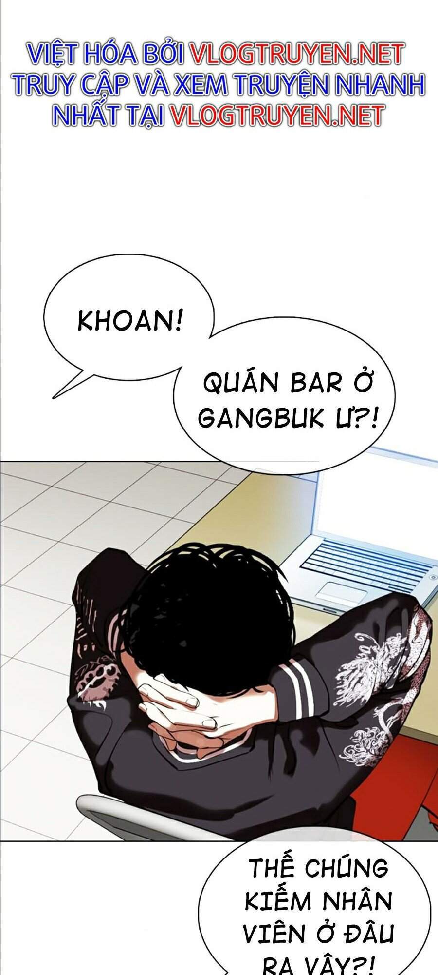 Hoán Đổi Diệu Kỳ Chapter 360 - Trang 2