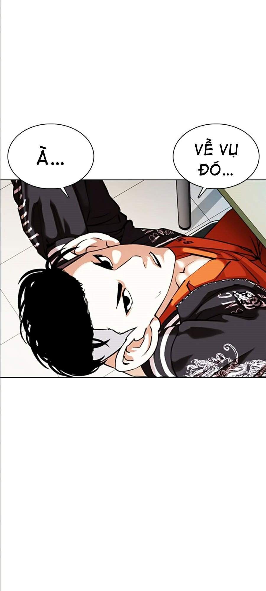 Hoán Đổi Diệu Kỳ Chapter 360 - Trang 2