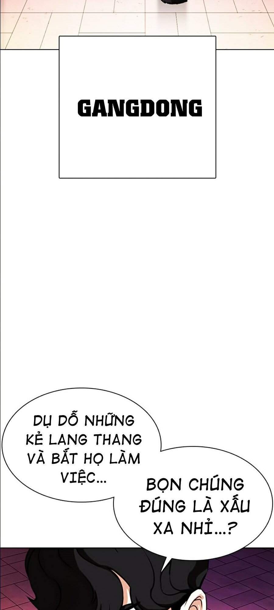 Hoán Đổi Diệu Kỳ Chapter 360 - Trang 2