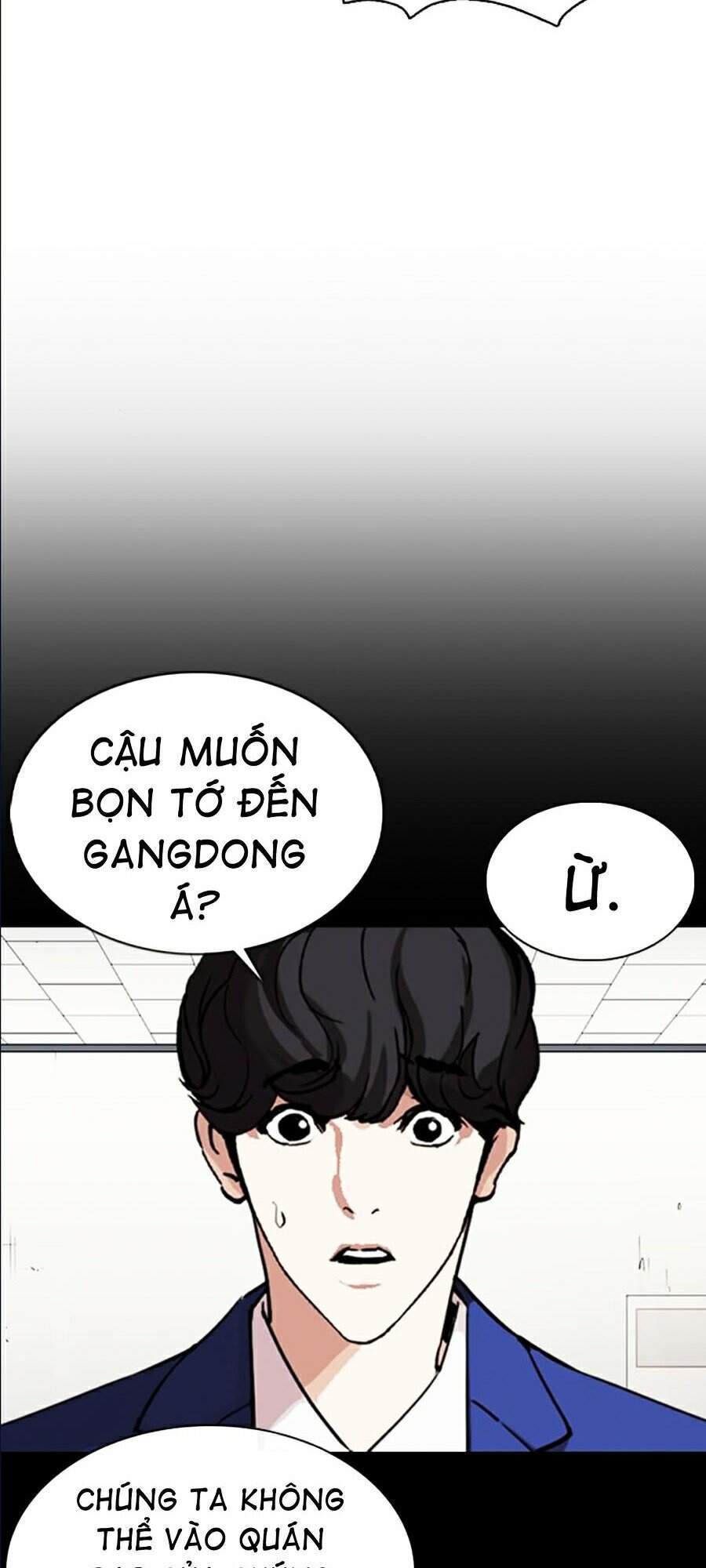 Hoán Đổi Diệu Kỳ Chapter 360 - Trang 2