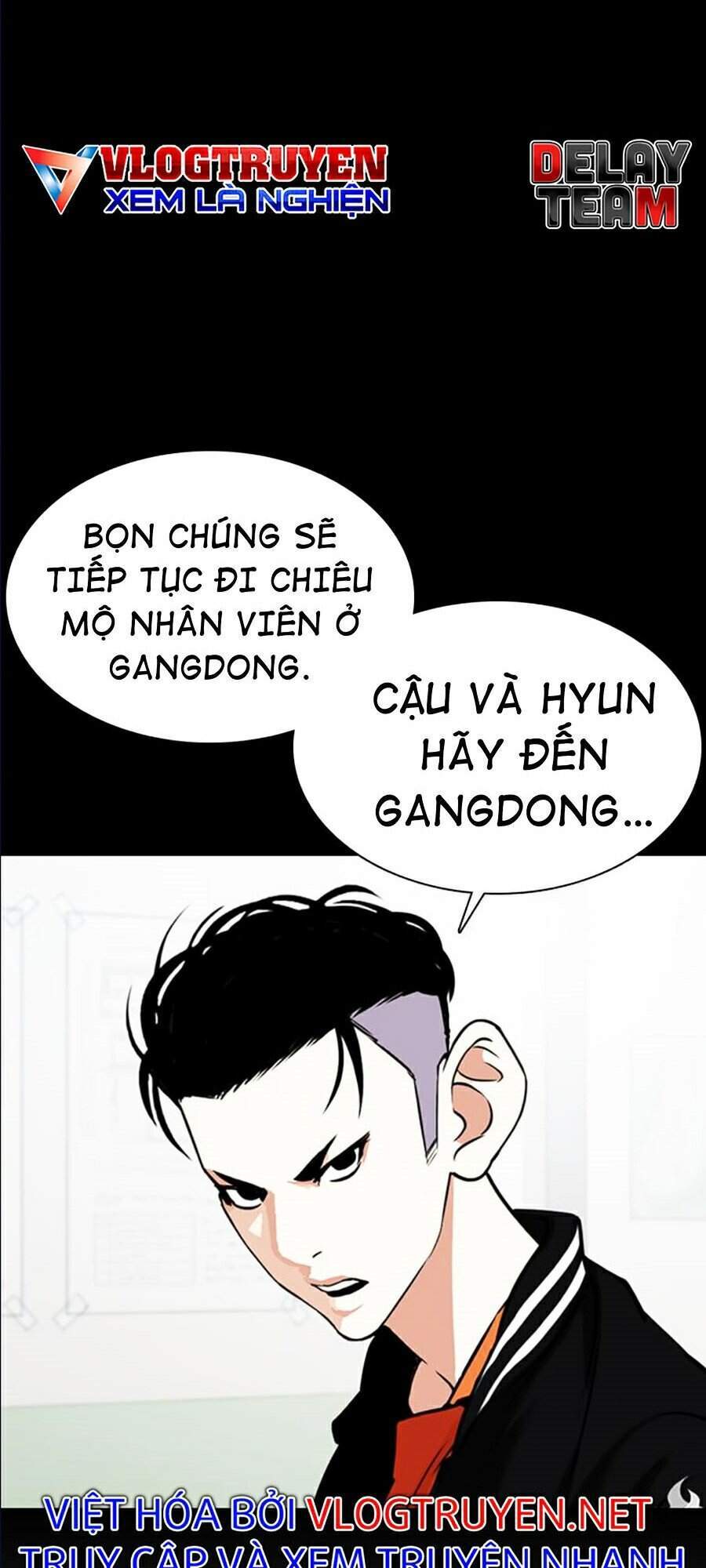 Hoán Đổi Diệu Kỳ Chapter 360 - Trang 2