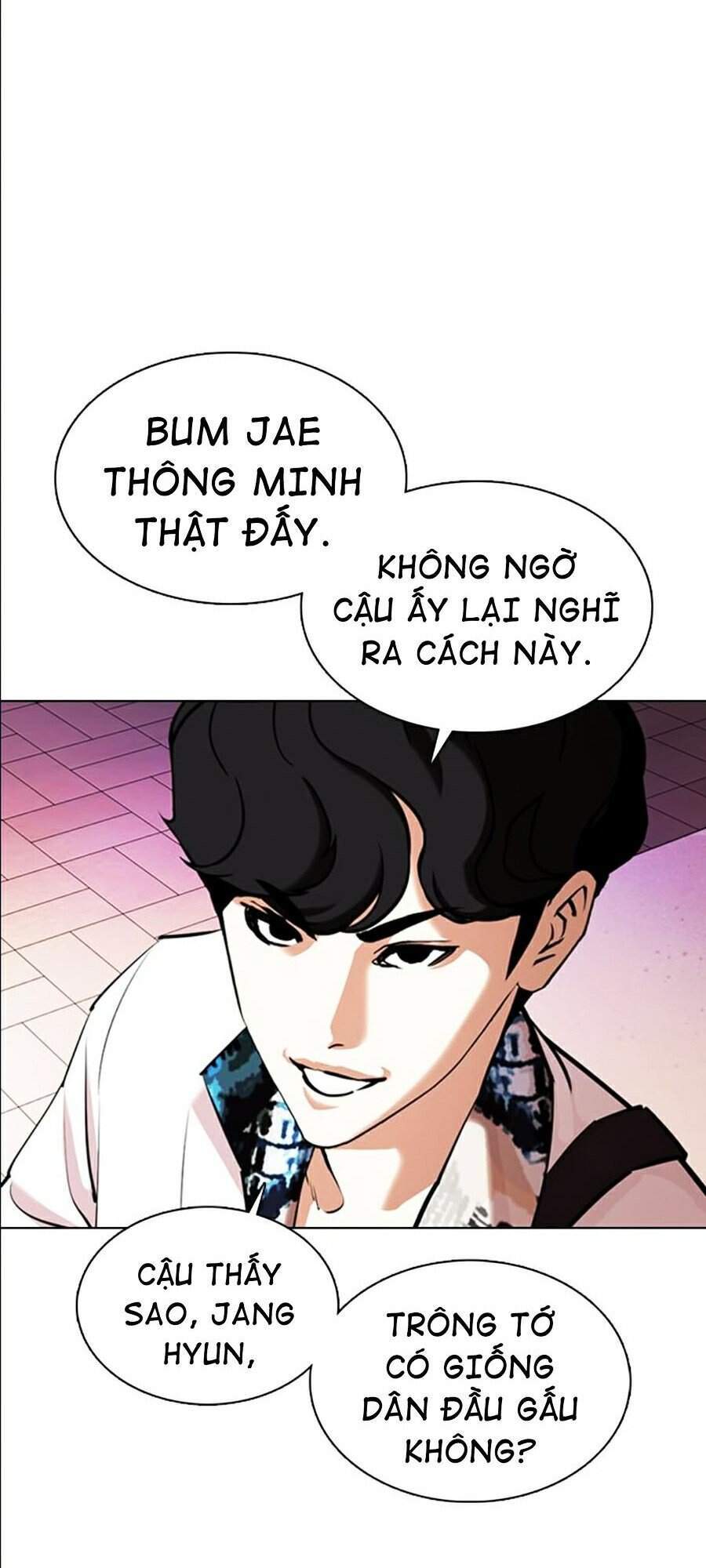 Hoán Đổi Diệu Kỳ Chapter 360 - Trang 2