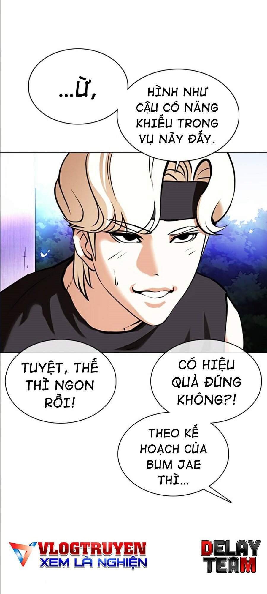Hoán Đổi Diệu Kỳ Chapter 360 - Trang 2