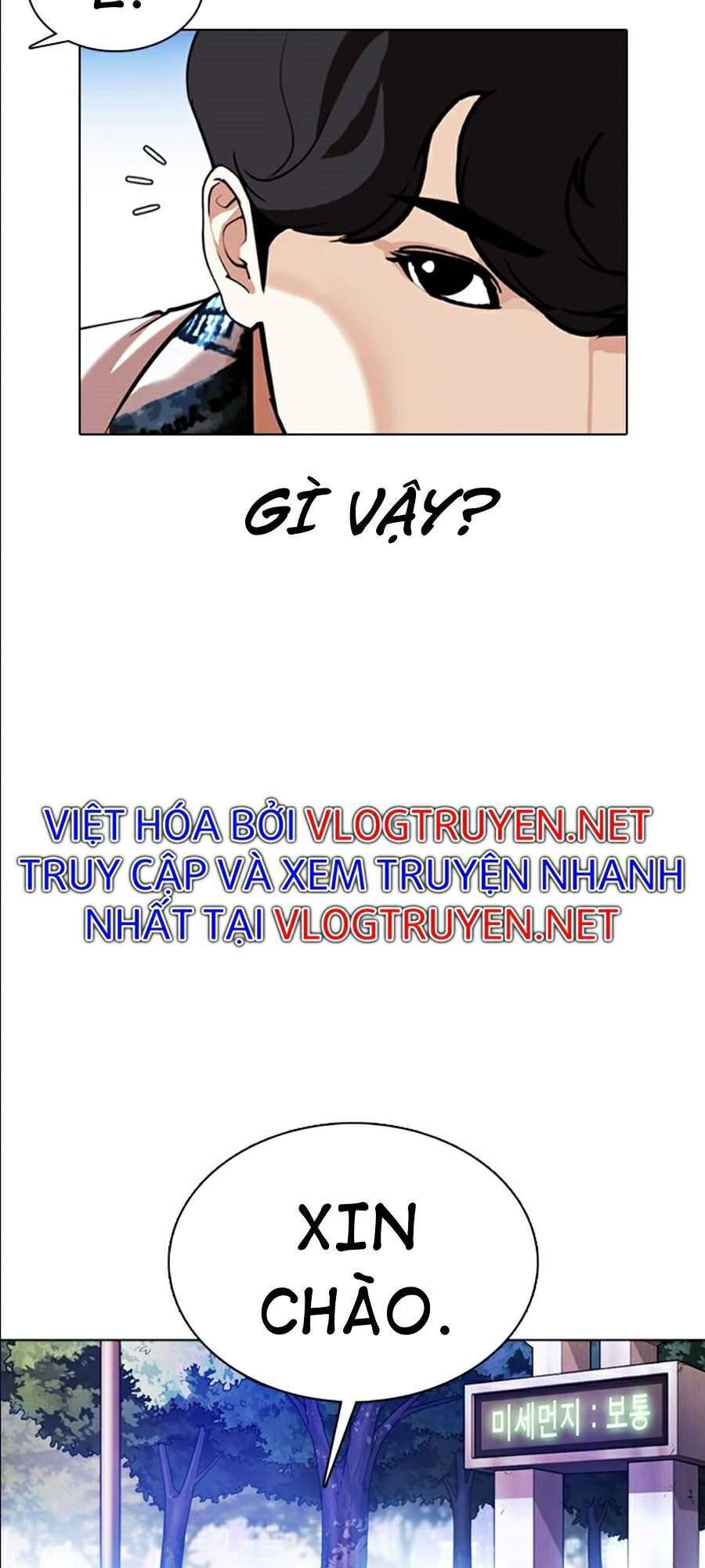 Hoán Đổi Diệu Kỳ Chapter 360 - Trang 2