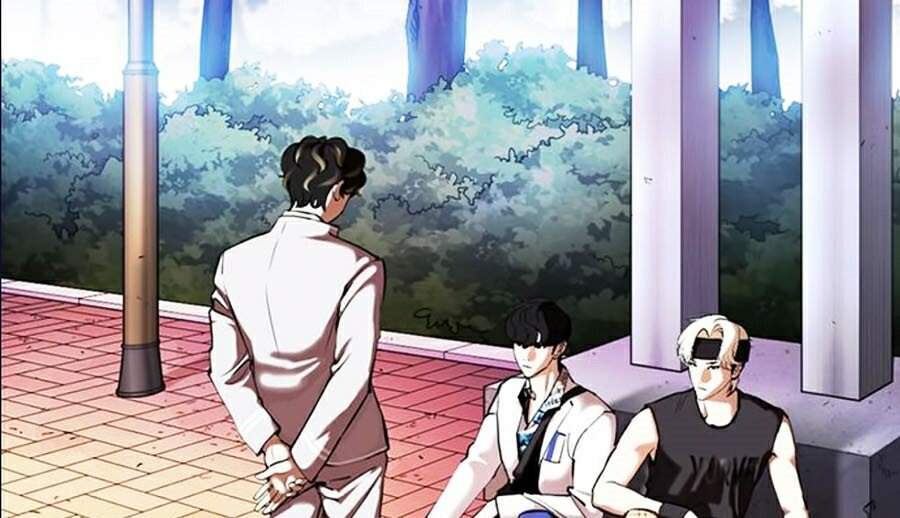 Hoán Đổi Diệu Kỳ Chapter 360 - Trang 2