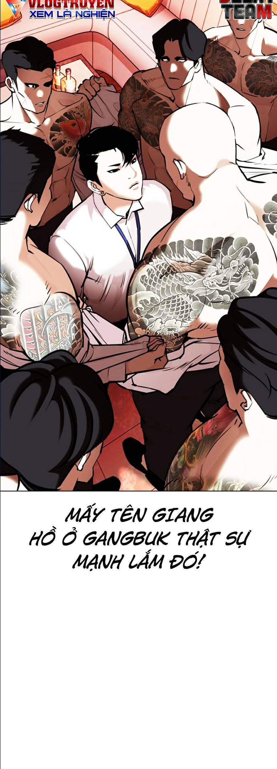 Hoán Đổi Diệu Kỳ Chapter 361 - Trang 2