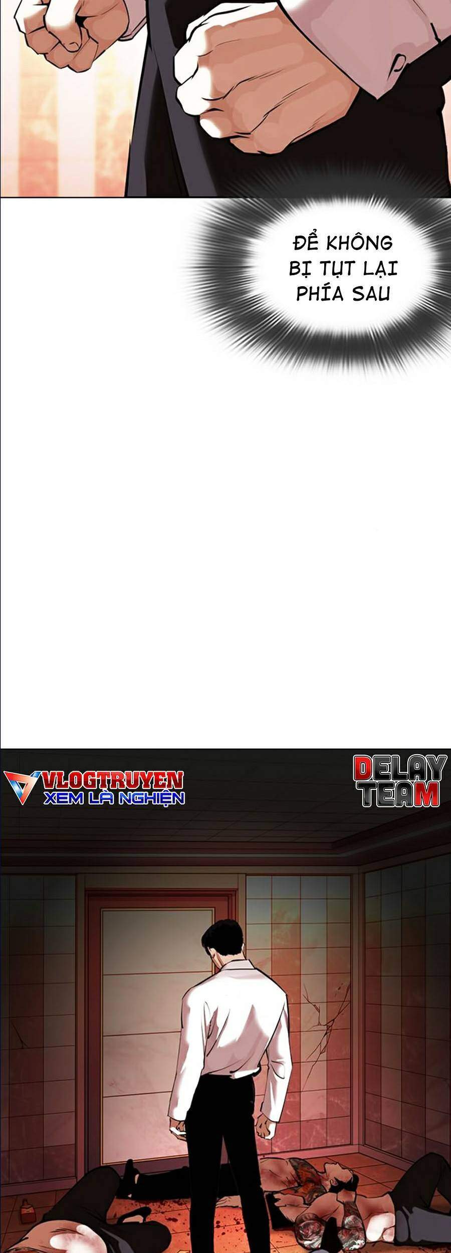 Hoán Đổi Diệu Kỳ Chapter 361 - Trang 2