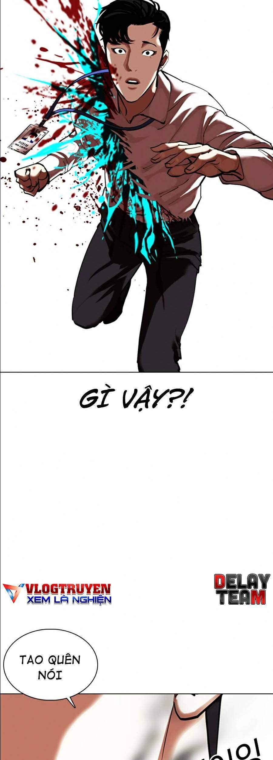 Hoán Đổi Diệu Kỳ Chapter 361 - Trang 2