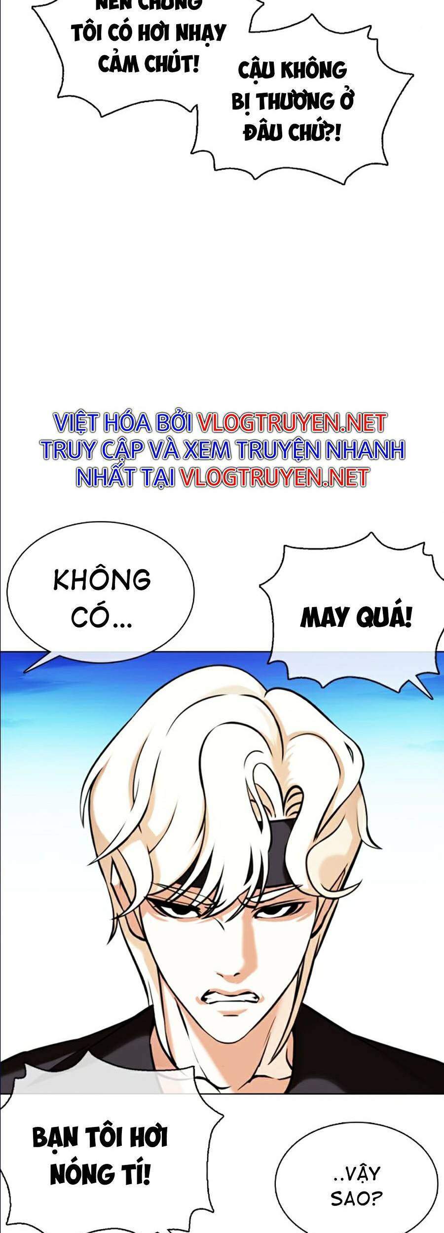 Hoán Đổi Diệu Kỳ Chapter 361 - Trang 2