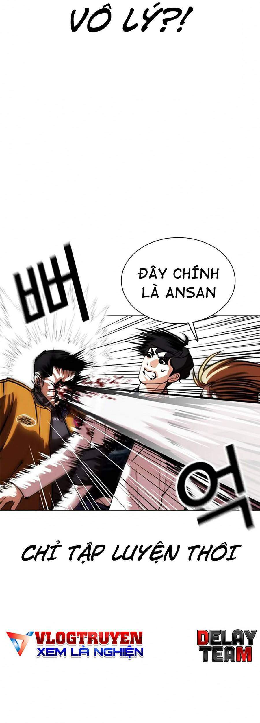 Hoán Đổi Diệu Kỳ Chapter 362 - Trang 2