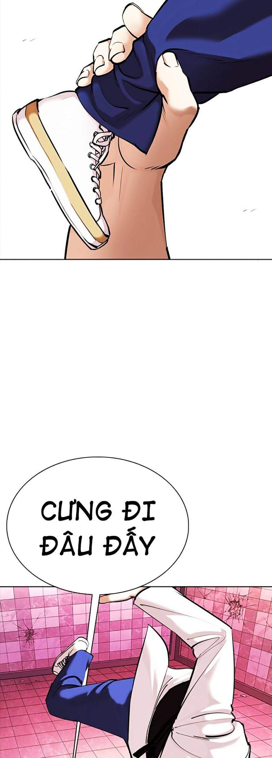 Hoán Đổi Diệu Kỳ Chapter 362 - Trang 2