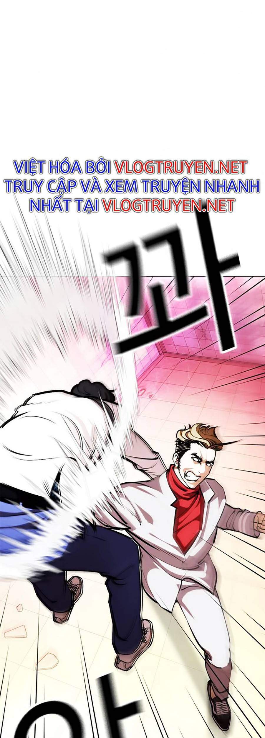 Hoán Đổi Diệu Kỳ Chapter 362 - Trang 2