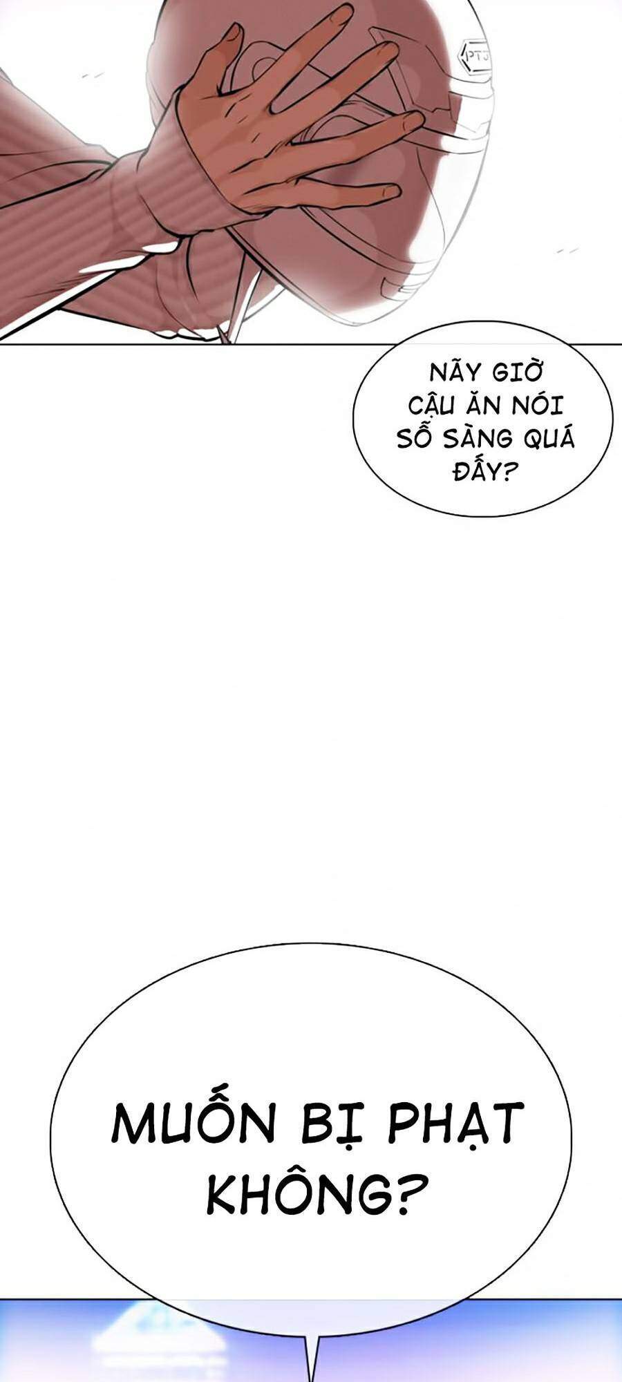 Hoán Đổi Diệu Kỳ Chapter 362 - Trang 2