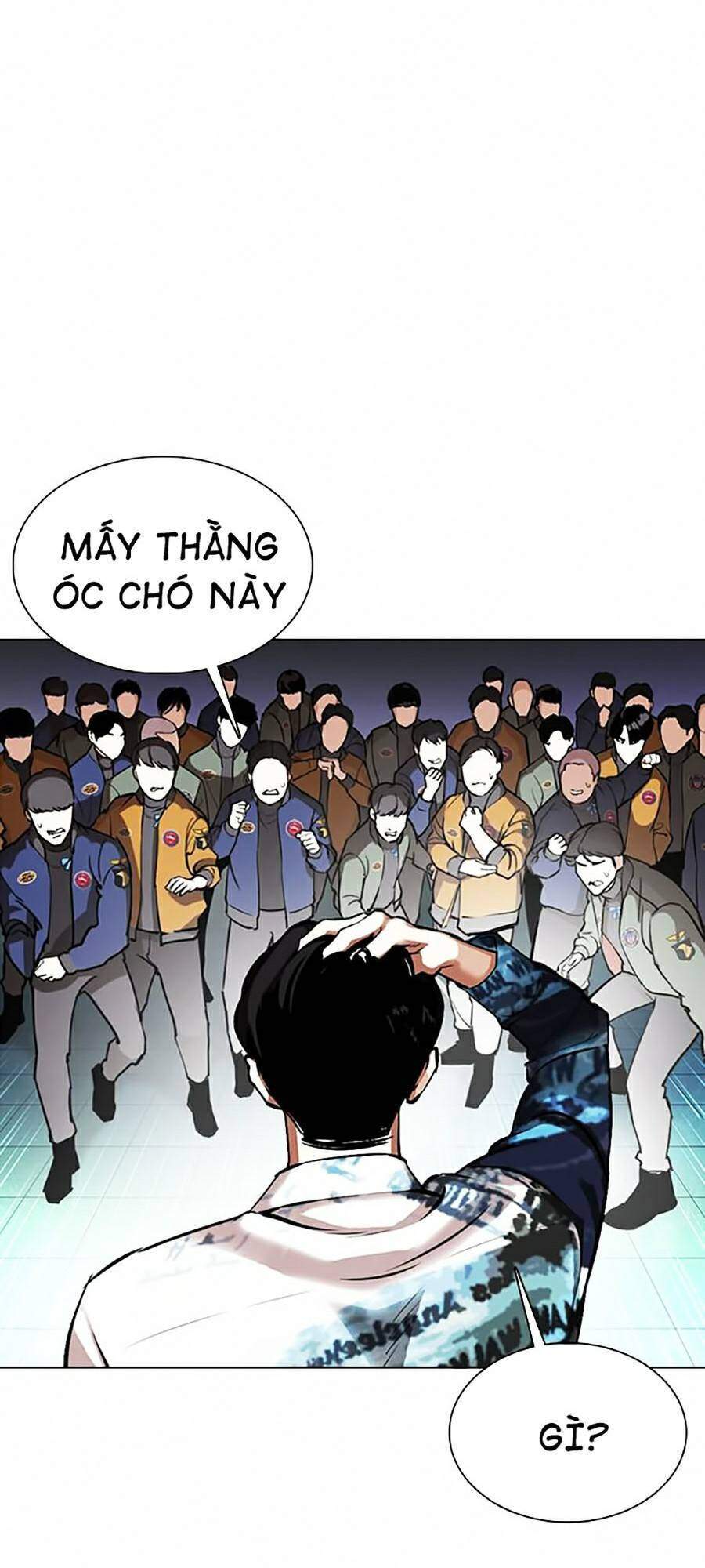 Hoán Đổi Diệu Kỳ Chapter 363 - Trang 2
