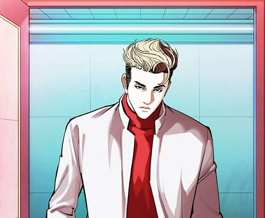 Hoán Đổi Diệu Kỳ Chapter 363 - Trang 2