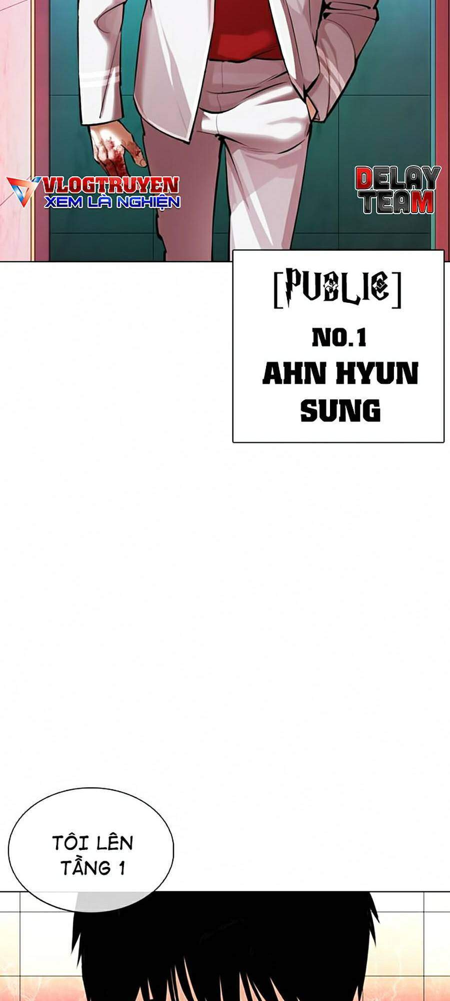 Hoán Đổi Diệu Kỳ Chapter 363 - Trang 2