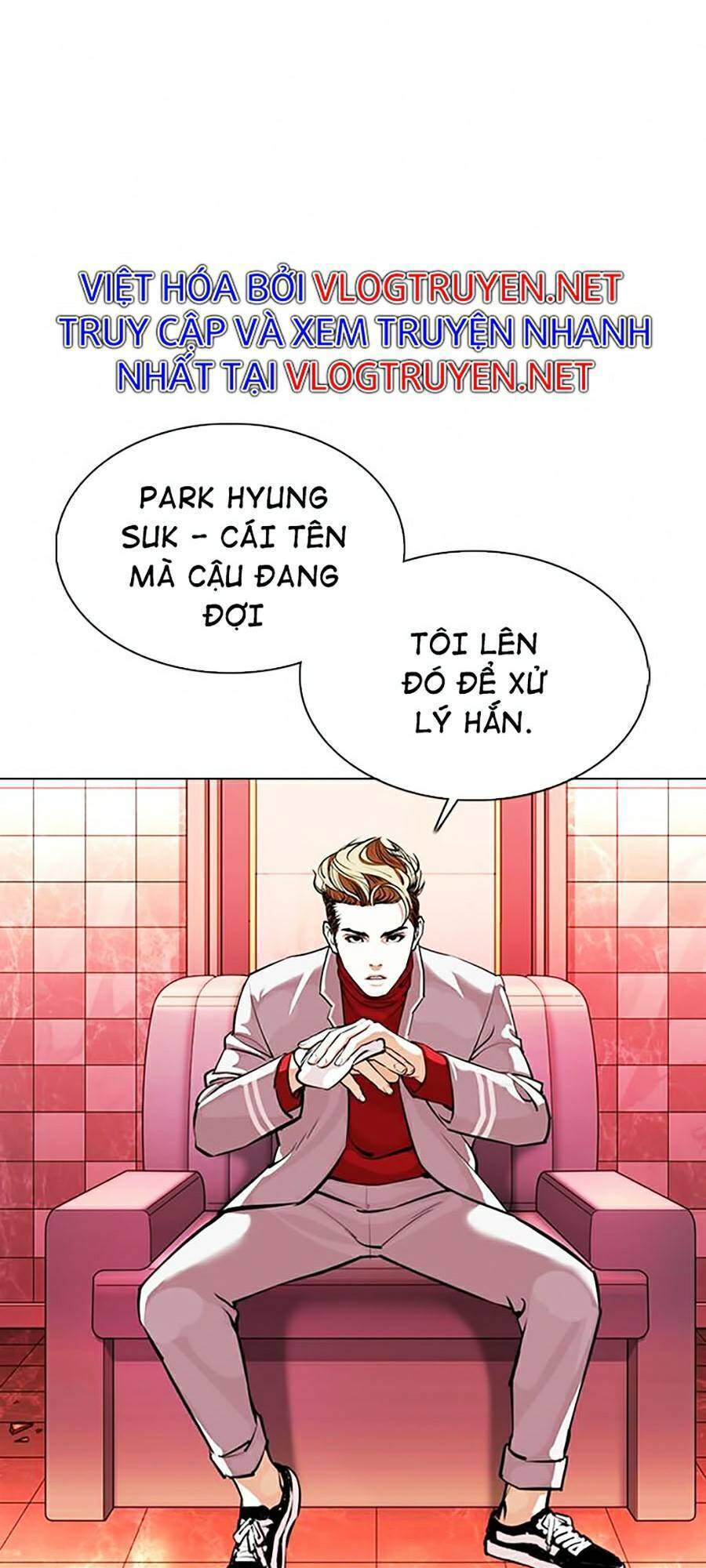 Hoán Đổi Diệu Kỳ Chapter 363 - Trang 2