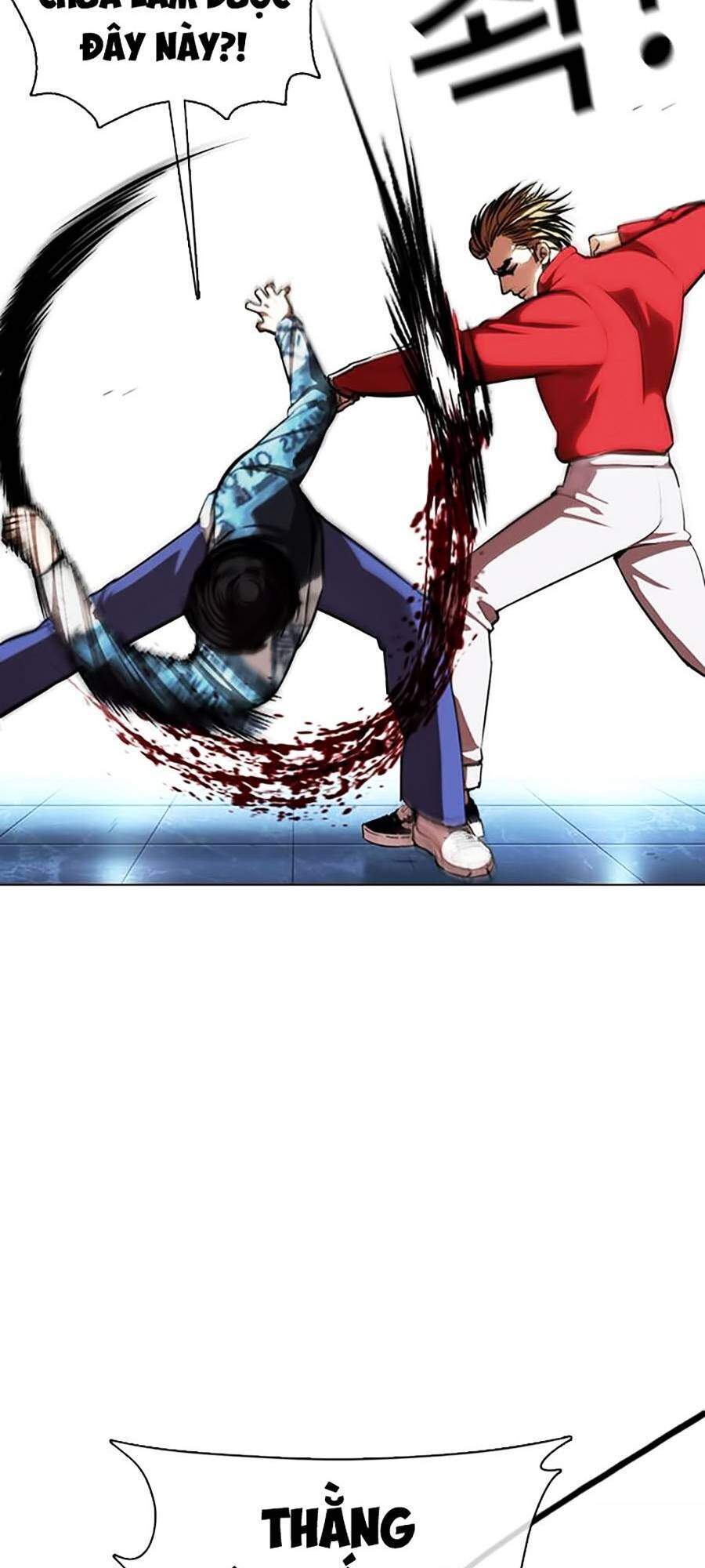 Hoán Đổi Diệu Kỳ Chapter 364 - Trang 2