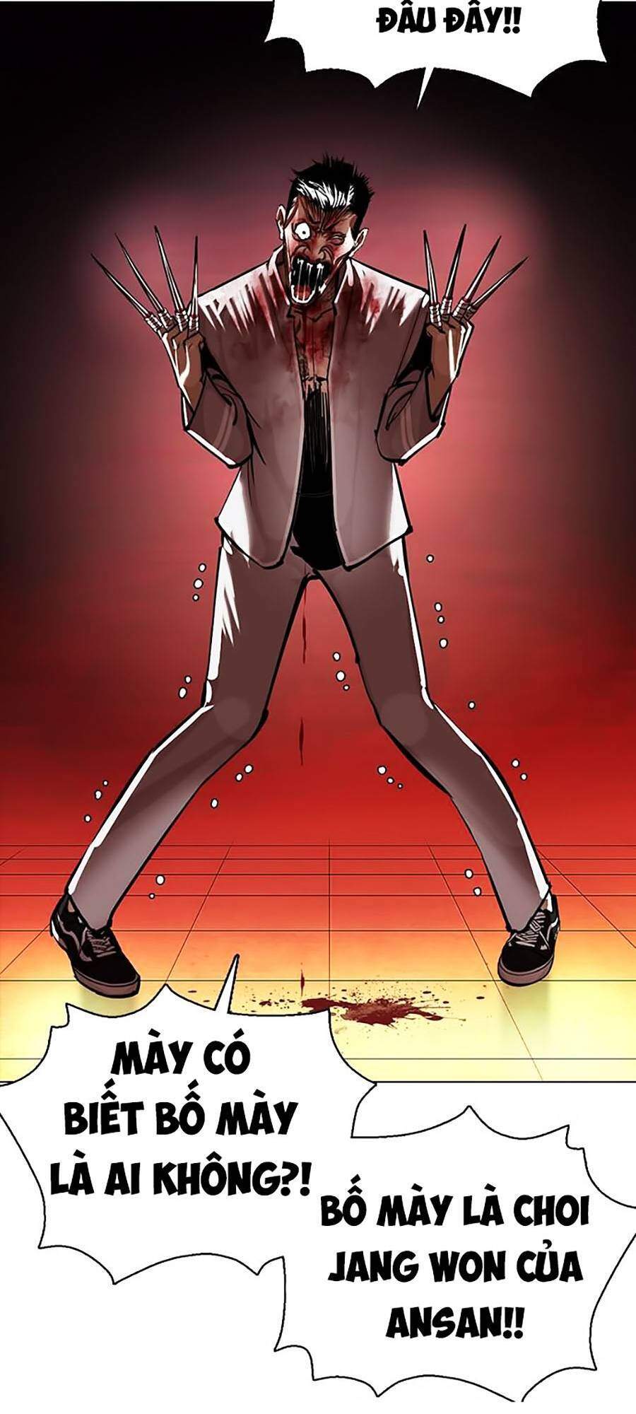 Hoán Đổi Diệu Kỳ Chapter 364 - Trang 2