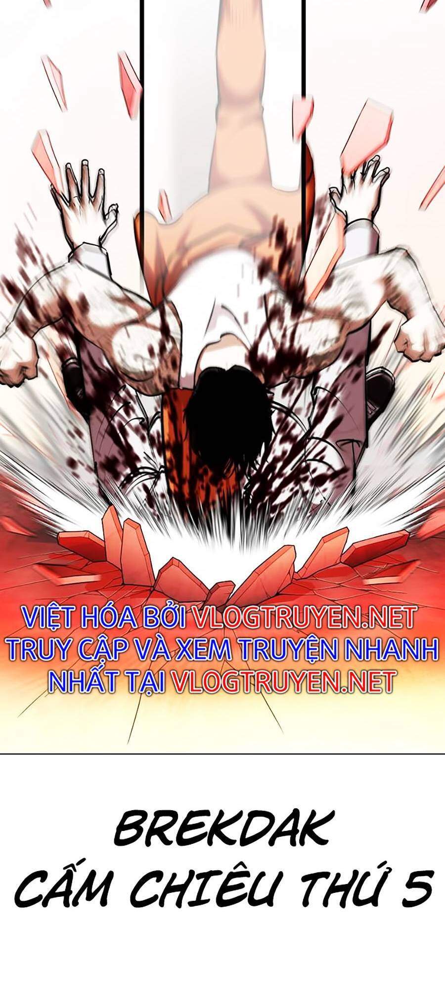 Hoán Đổi Diệu Kỳ Chapter 364 - Trang 2