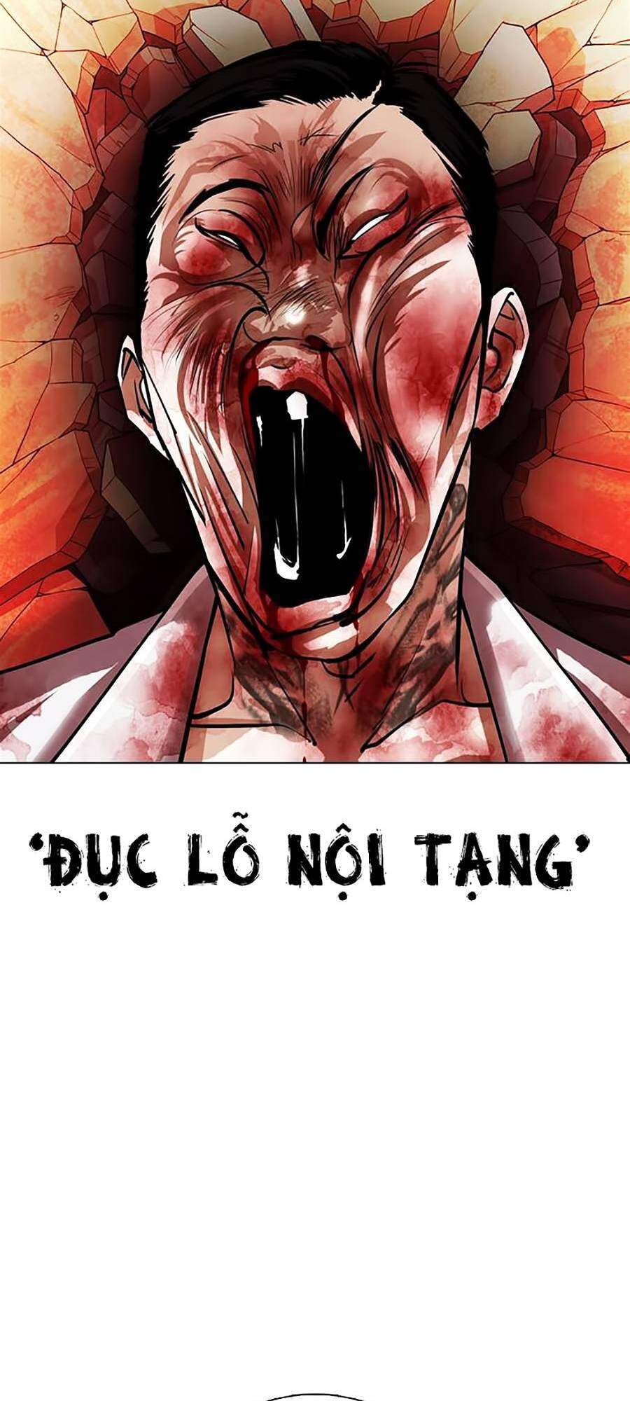 Hoán Đổi Diệu Kỳ Chapter 364 - Trang 2