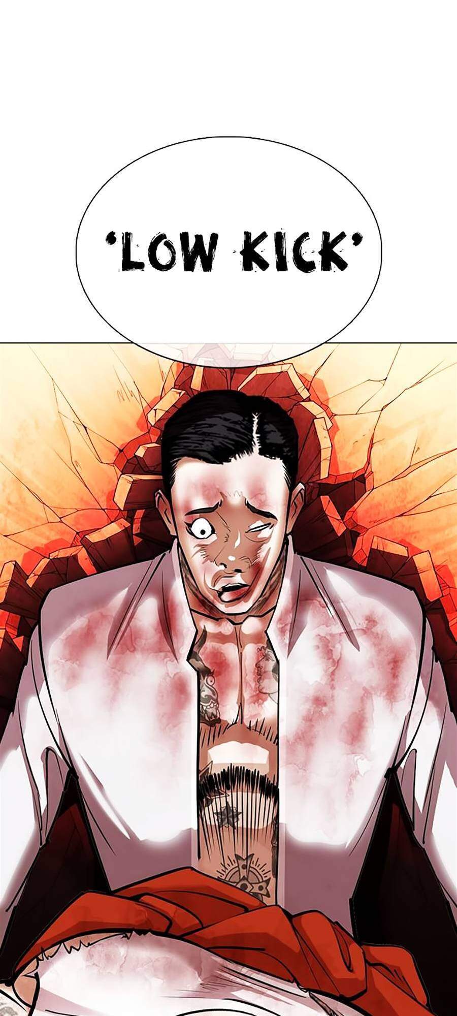 Hoán Đổi Diệu Kỳ Chapter 364 - Trang 2