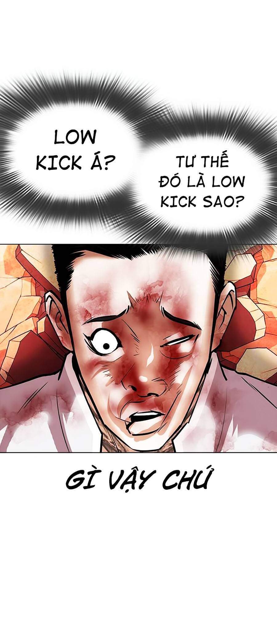 Hoán Đổi Diệu Kỳ Chapter 364 - Trang 2