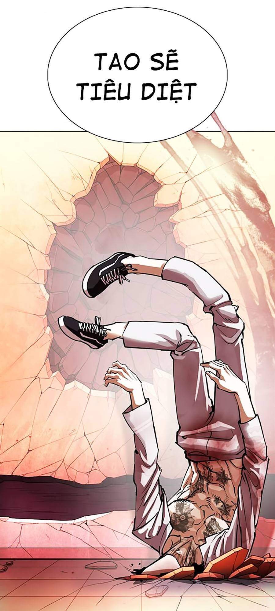 Hoán Đổi Diệu Kỳ Chapter 364 - Trang 2