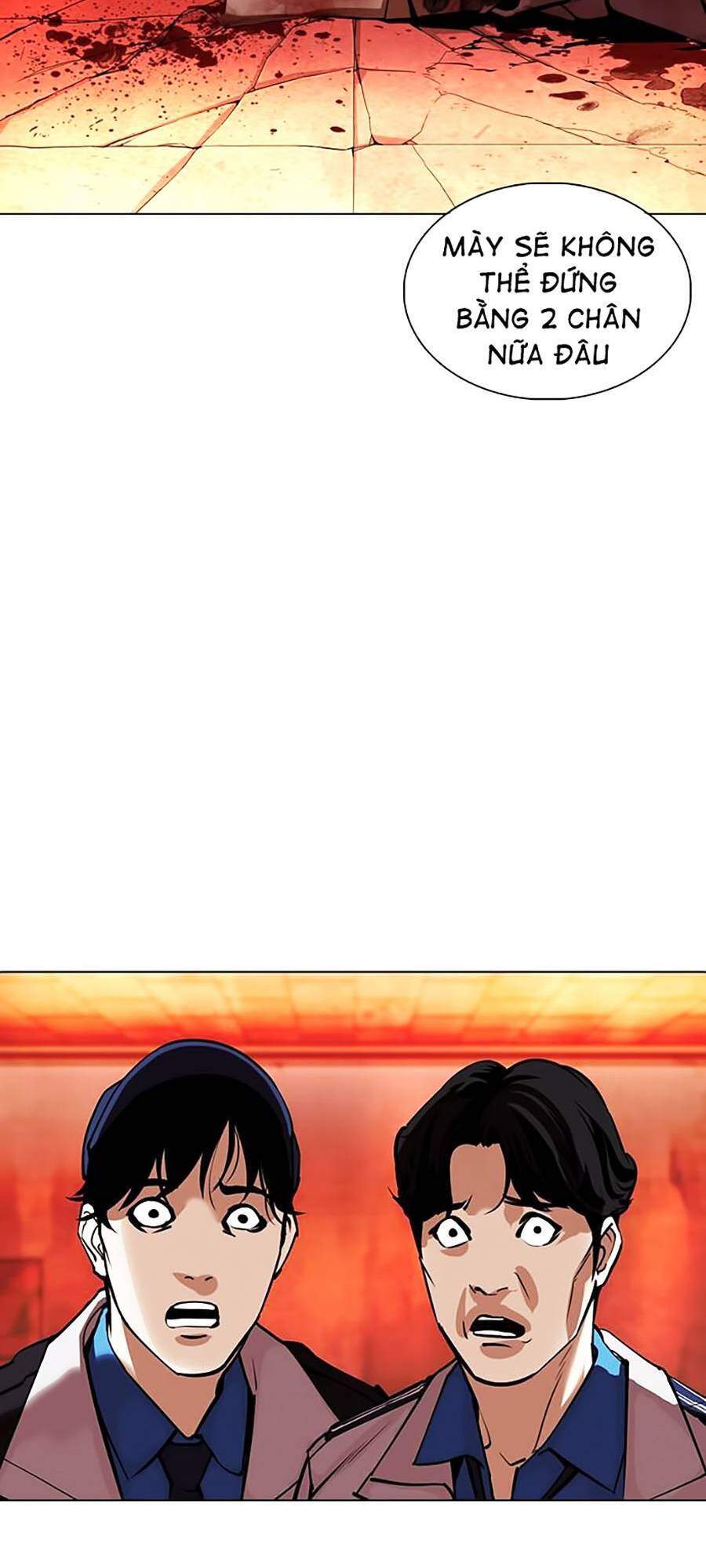 Hoán Đổi Diệu Kỳ Chapter 364 - Trang 2