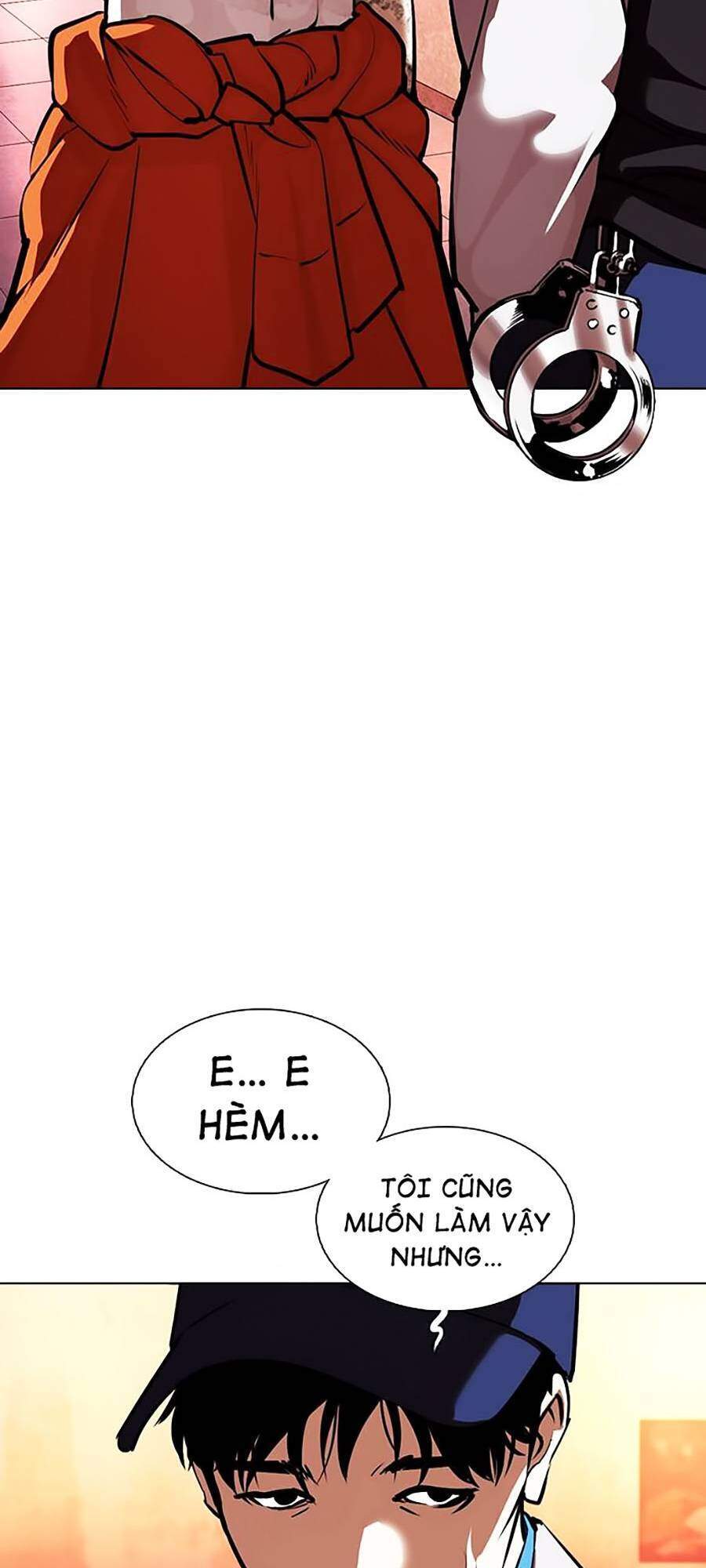 Hoán Đổi Diệu Kỳ Chapter 364 - Trang 2