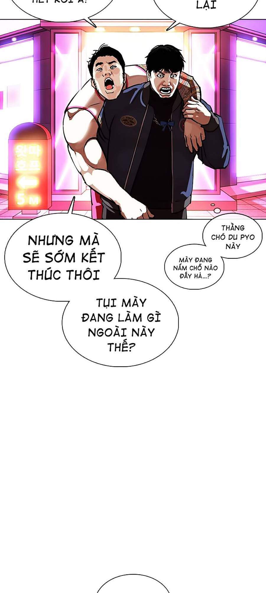 Hoán Đổi Diệu Kỳ Chapter 364 - Trang 2