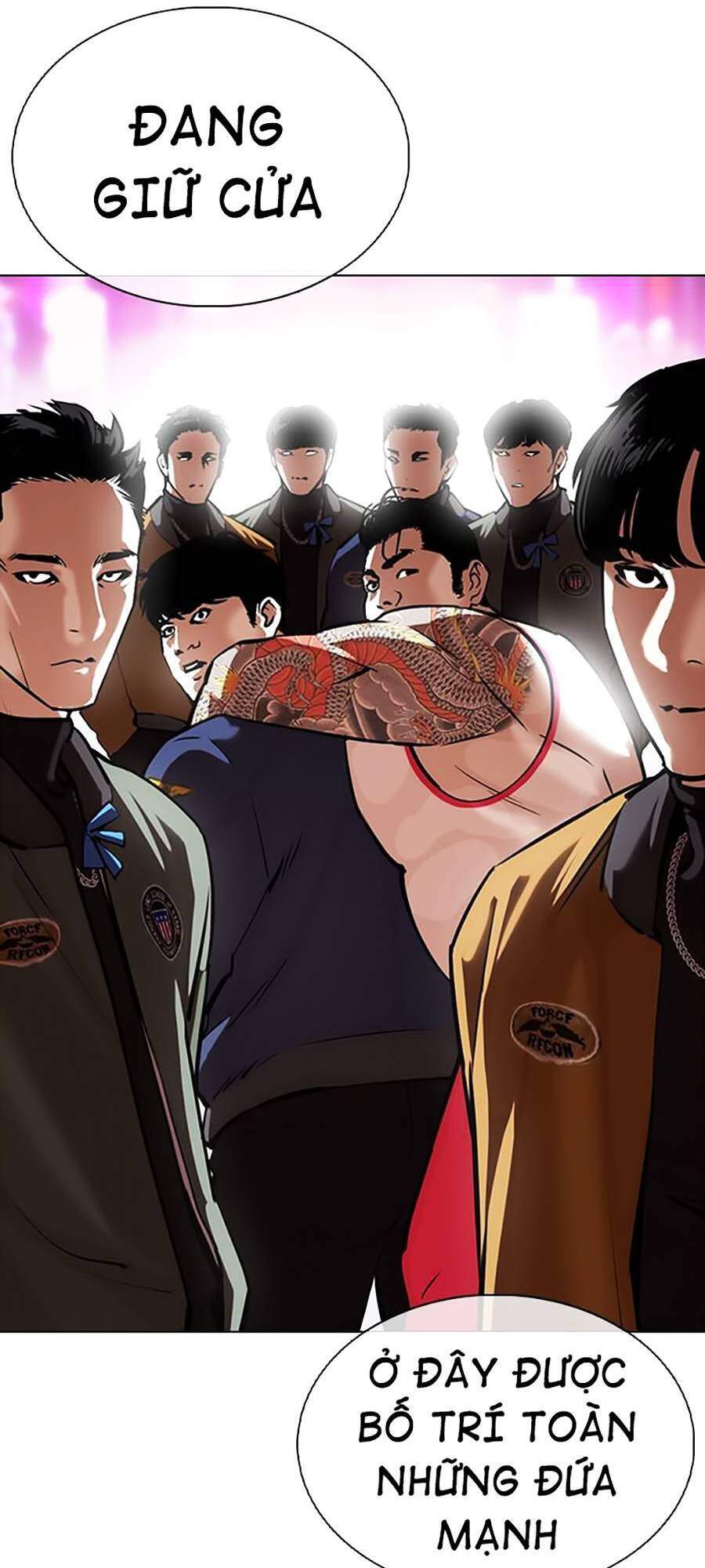 Hoán Đổi Diệu Kỳ Chapter 364 - Trang 2