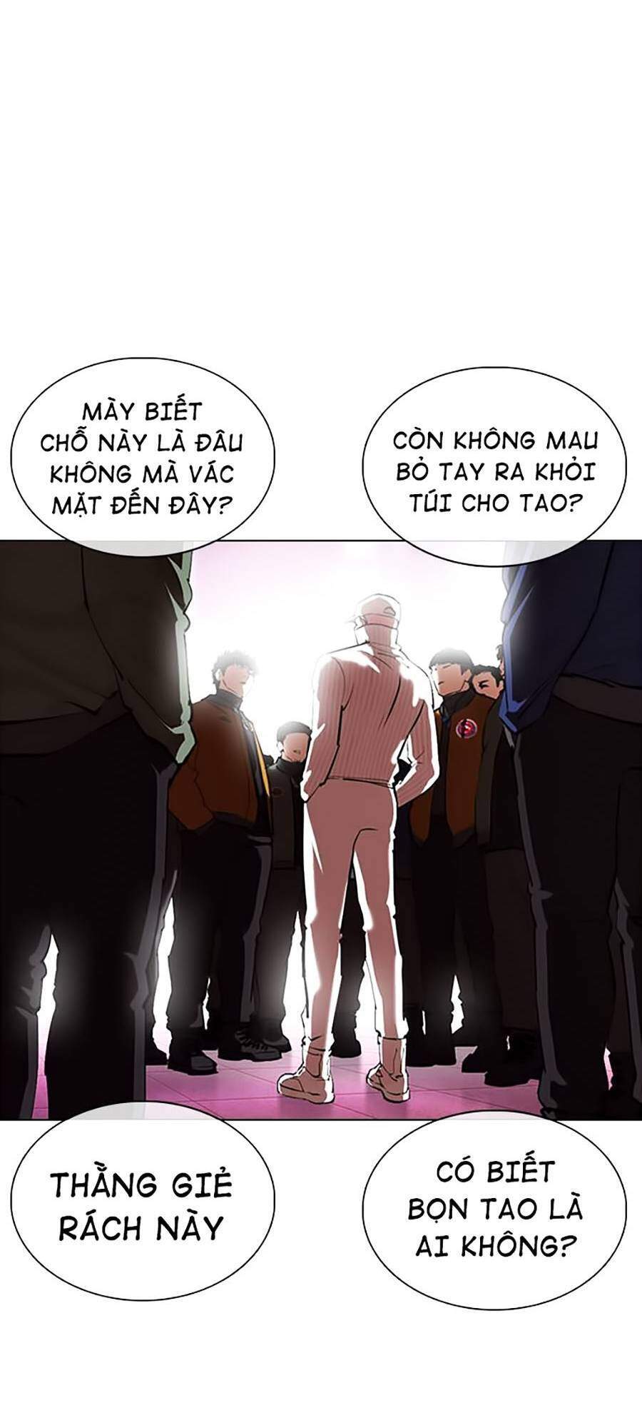 Hoán Đổi Diệu Kỳ Chapter 364 - Trang 2