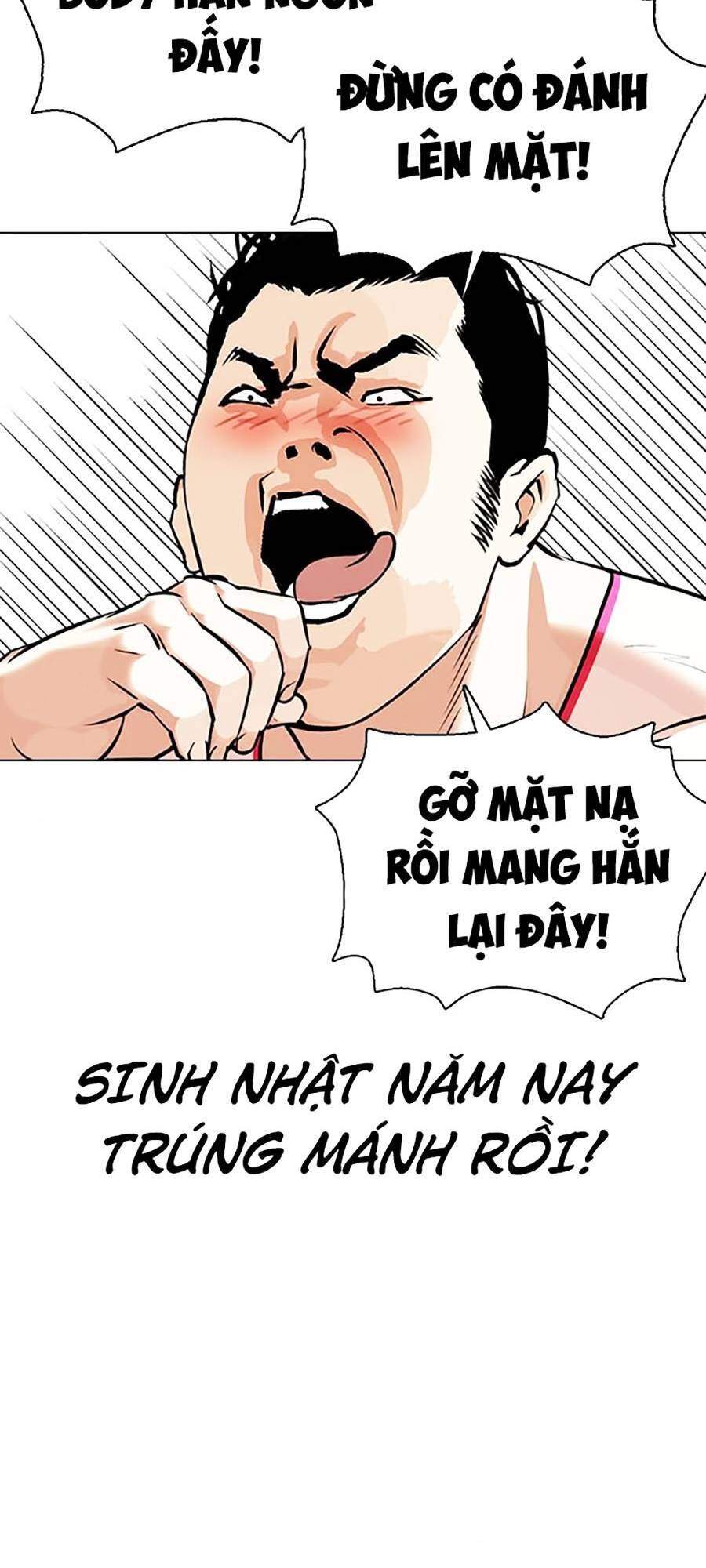 Hoán Đổi Diệu Kỳ Chapter 364 - Trang 2