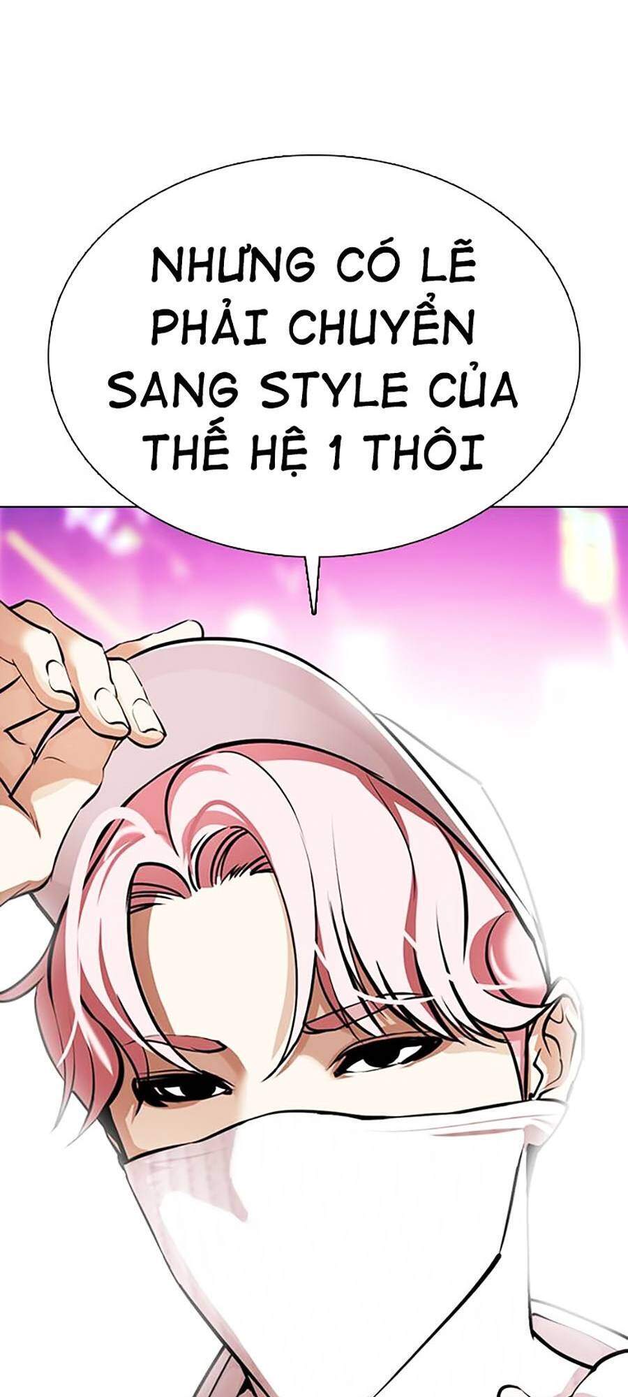 Hoán Đổi Diệu Kỳ Chapter 364 - Trang 2