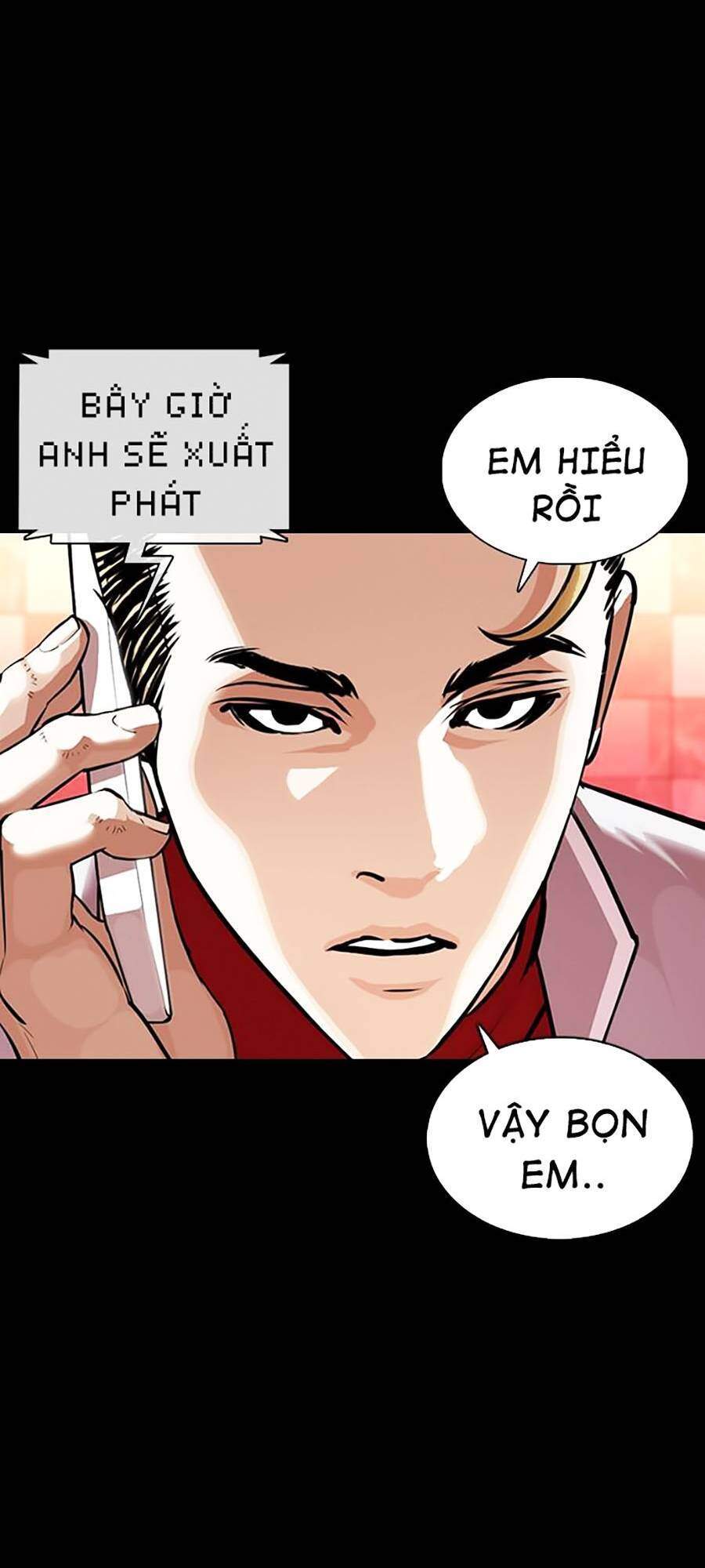 Hoán Đổi Diệu Kỳ Chapter 364 - Trang 2
