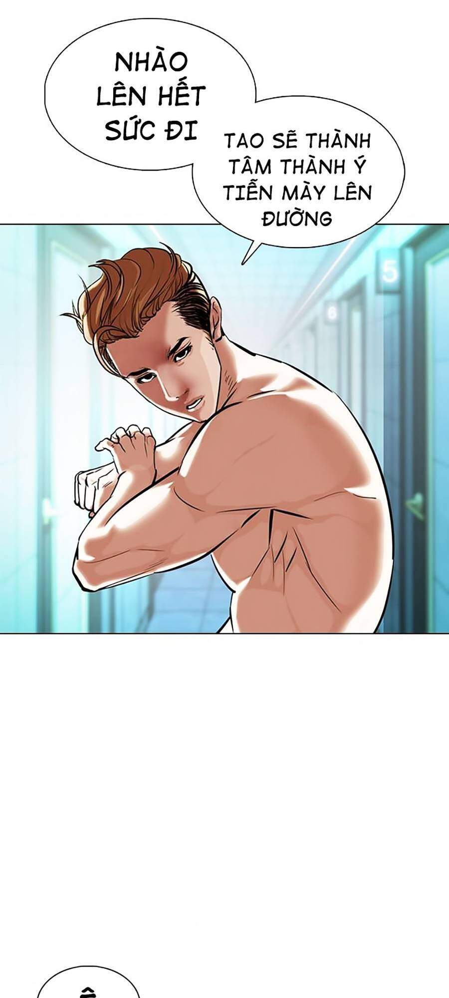 Hoán Đổi Diệu Kỳ Chapter 364 - Trang 2