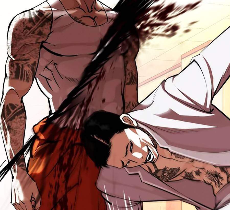 Hoán Đổi Diệu Kỳ Chapter 364 - Trang 2