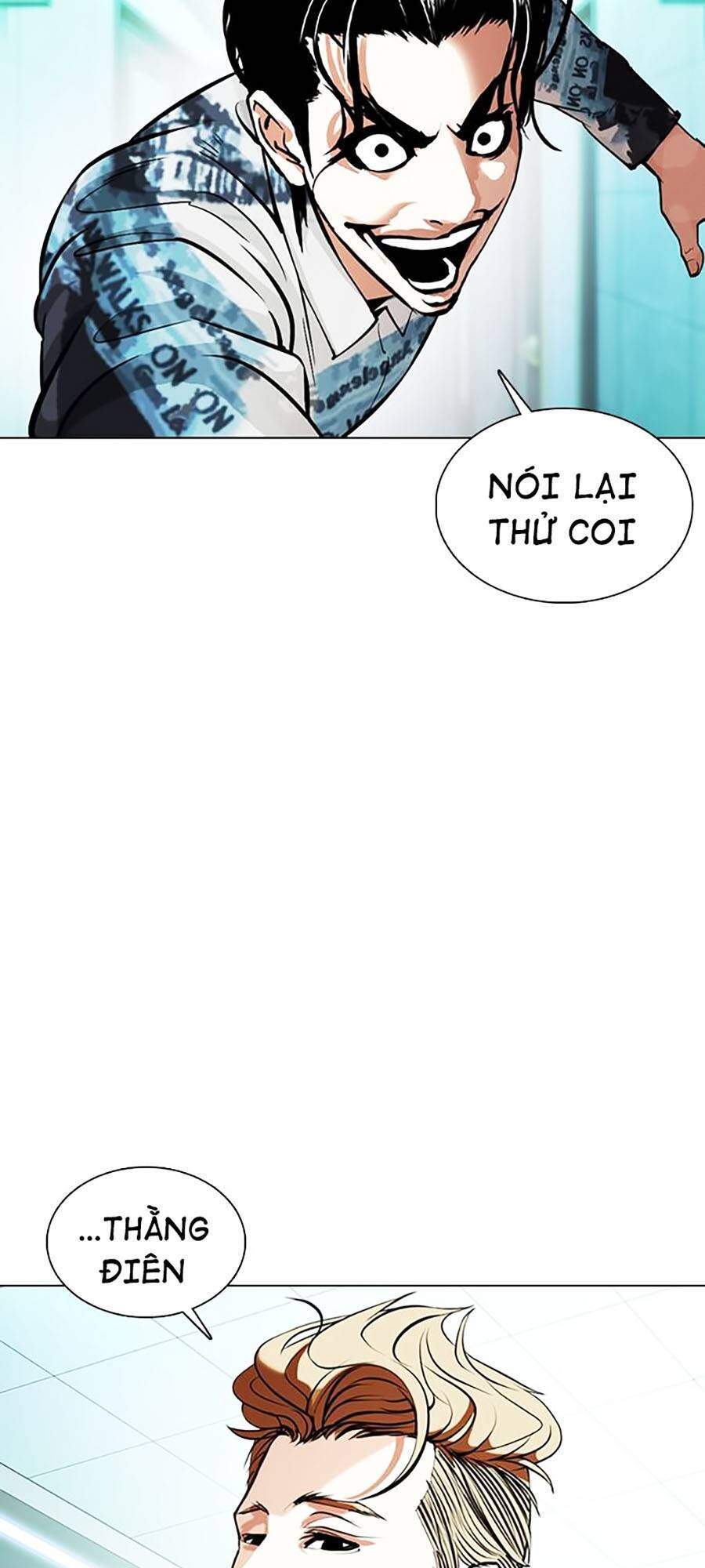 Hoán Đổi Diệu Kỳ Chapter 364 - Trang 2