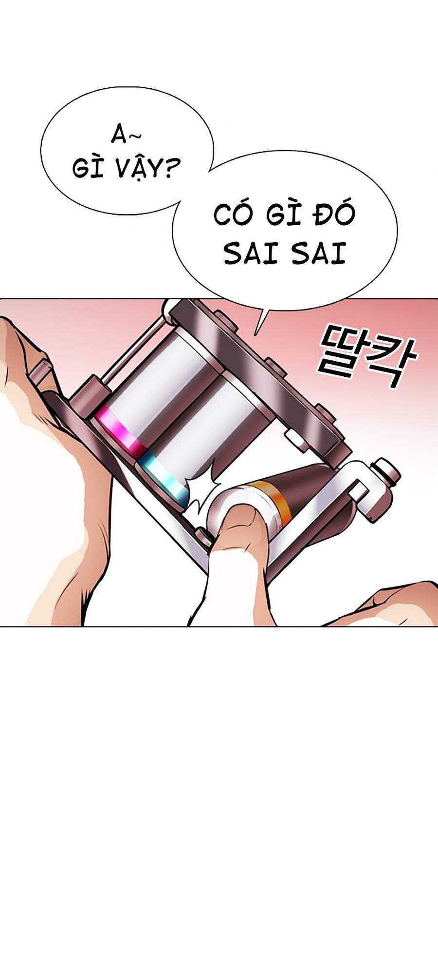 Hoán Đổi Diệu Kỳ Chapter 364 - Trang 2