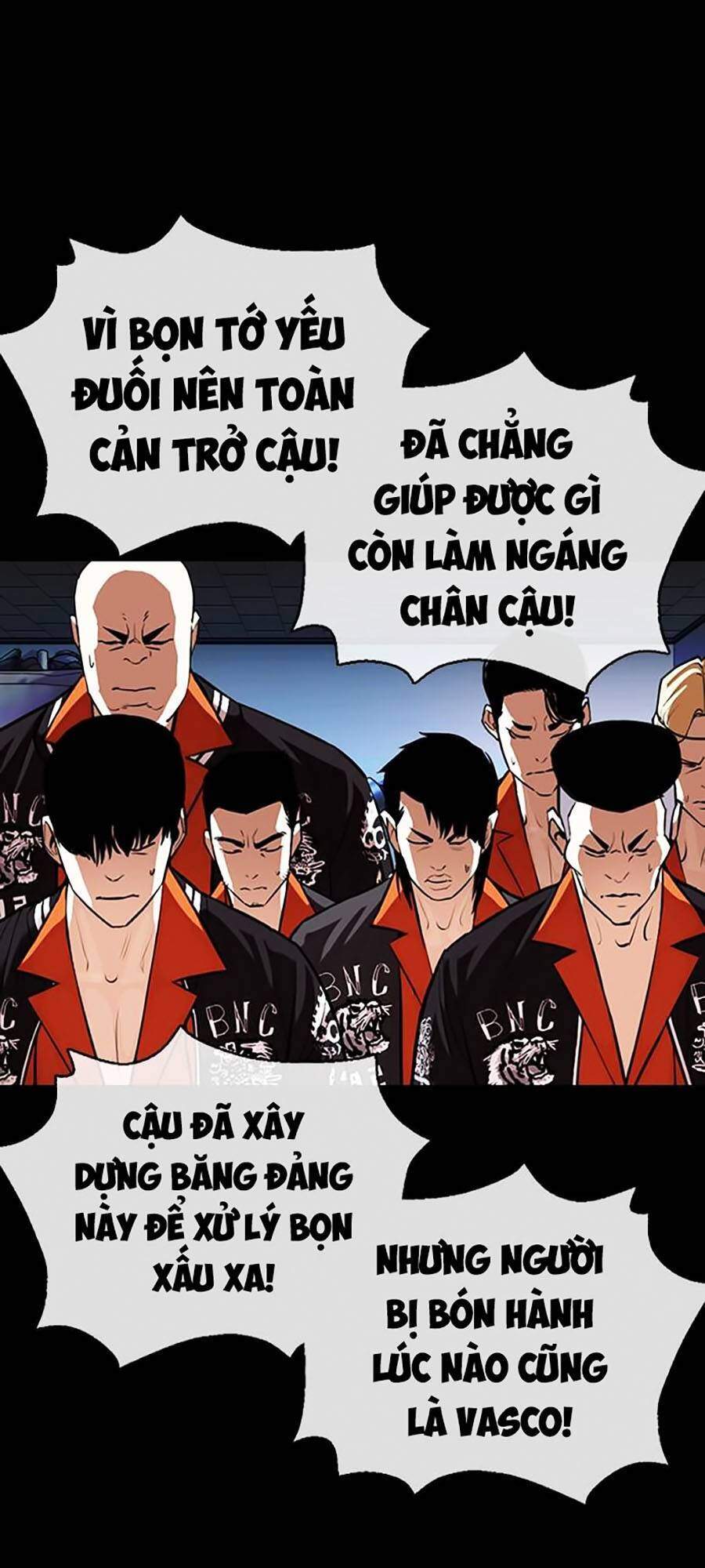 Hoán Đổi Diệu Kỳ Chapter 364 - Trang 2