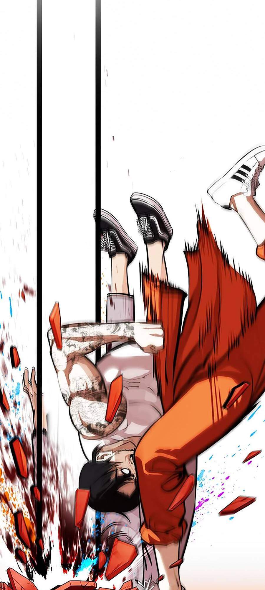 Hoán Đổi Diệu Kỳ Chapter 364 - Trang 2