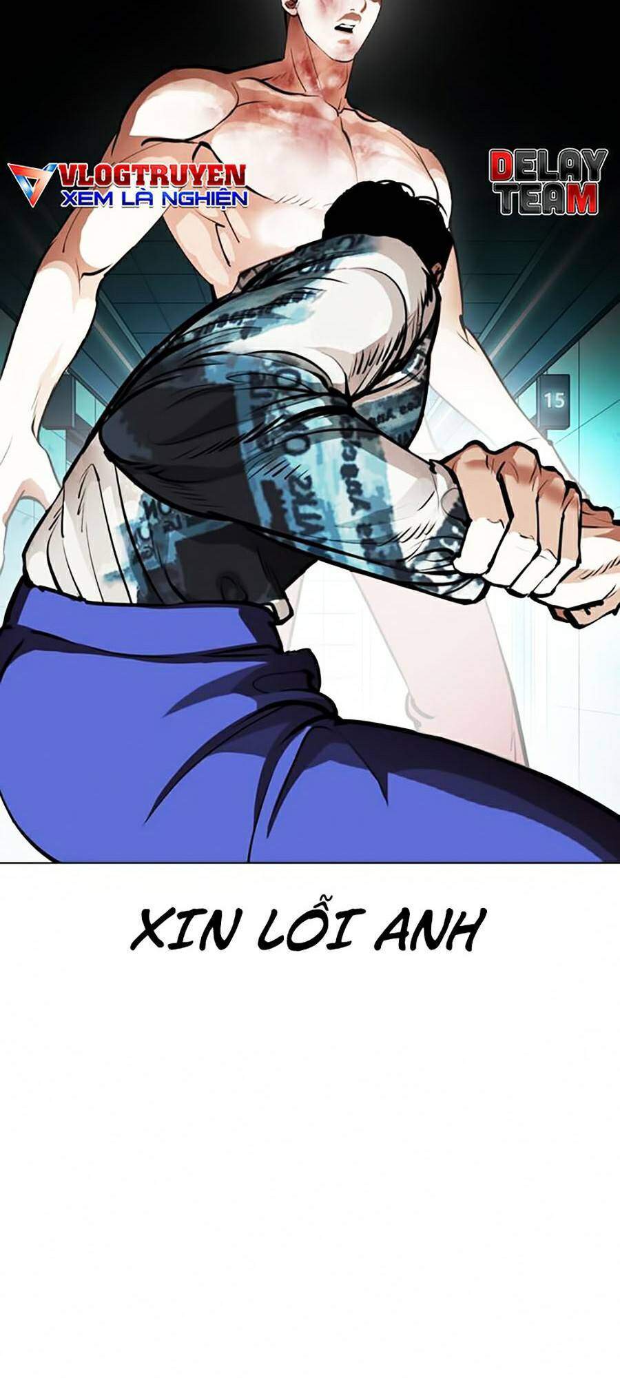 Hoán Đổi Diệu Kỳ Chapter 365 - Trang 2