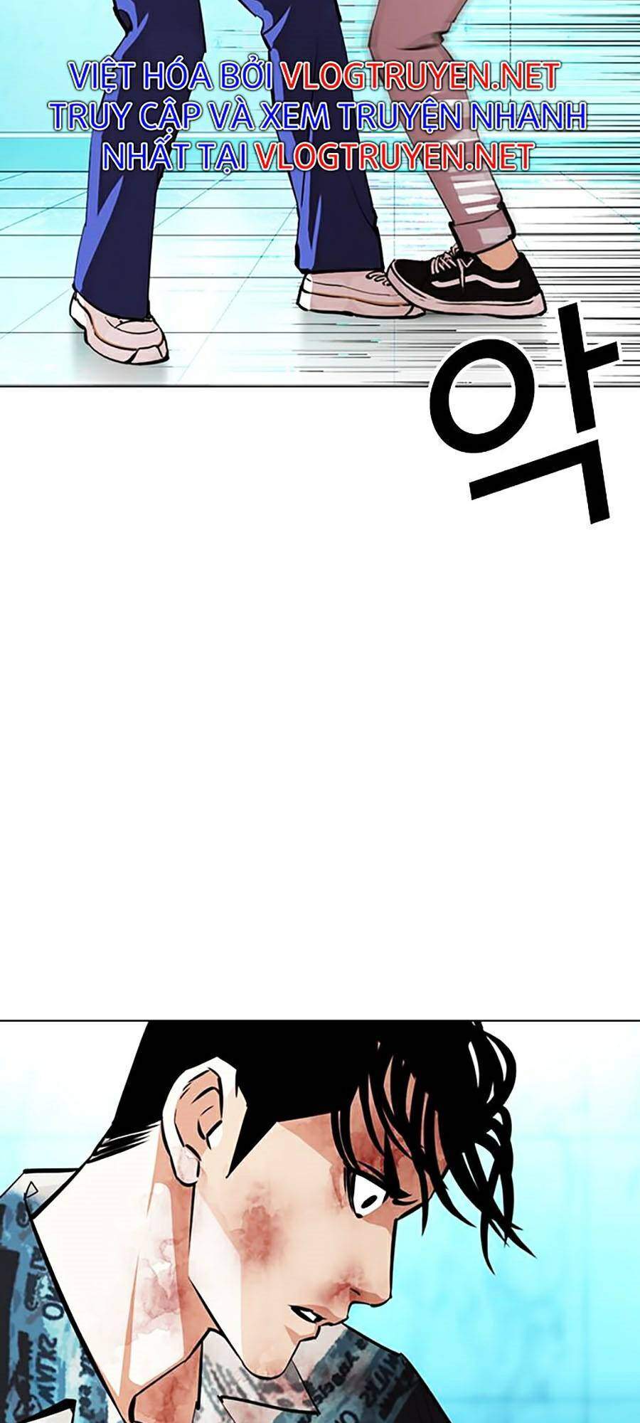 Hoán Đổi Diệu Kỳ Chapter 365 - Trang 2