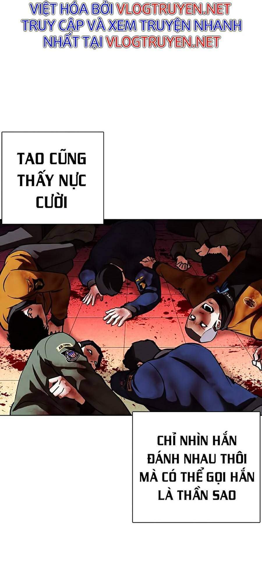 Hoán Đổi Diệu Kỳ Chapter 365 - Trang 2