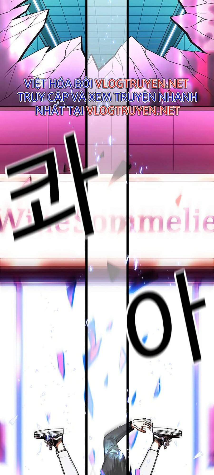 Hoán Đổi Diệu Kỳ Chapter 365 - Trang 2