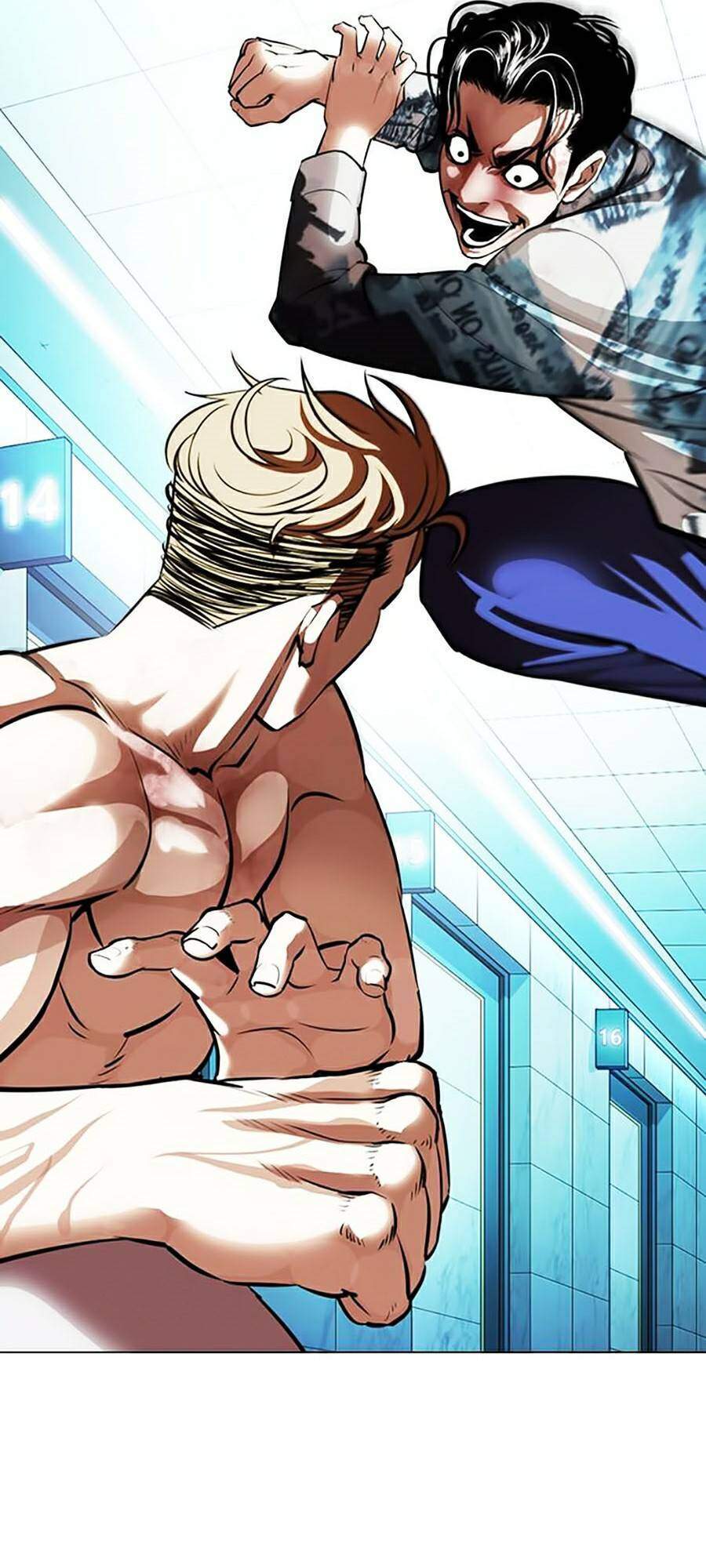 Hoán Đổi Diệu Kỳ Chapter 365 - Trang 2