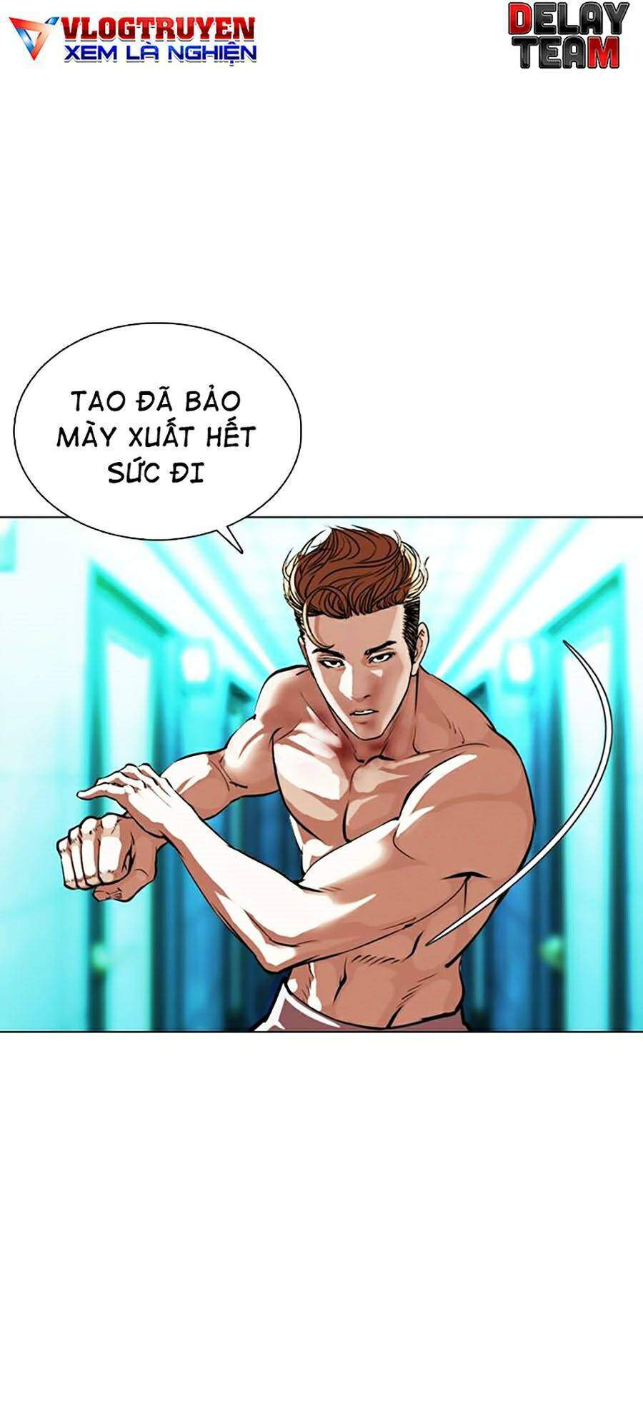 Hoán Đổi Diệu Kỳ Chapter 365 - Trang 2