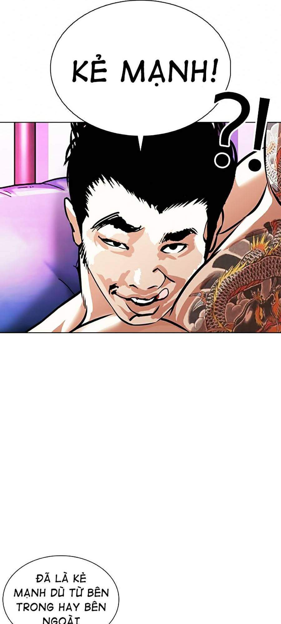 Hoán Đổi Diệu Kỳ Chapter 365 - Trang 2