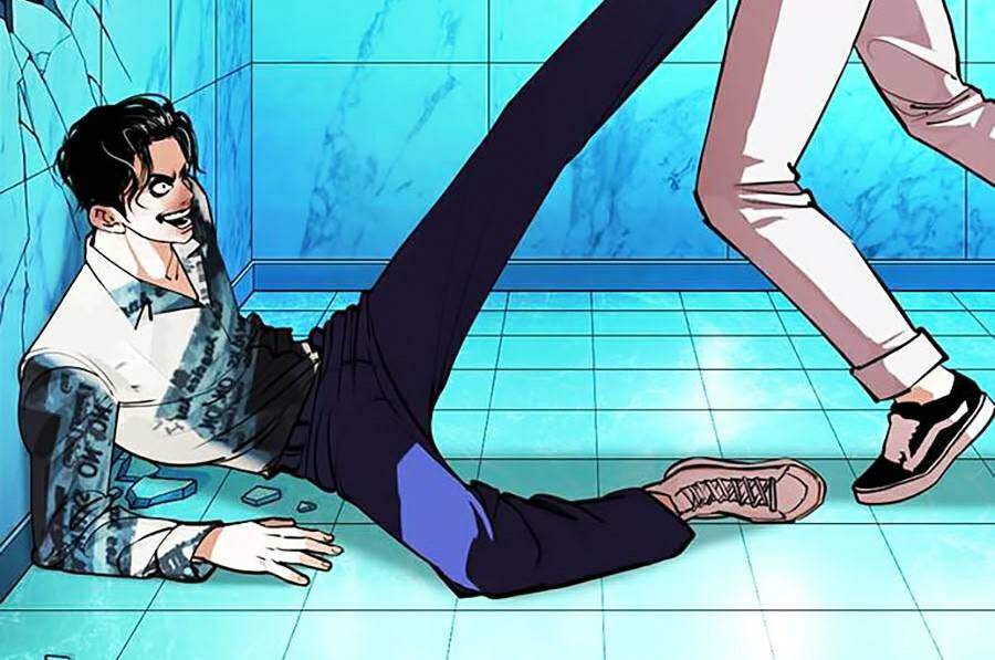 Hoán Đổi Diệu Kỳ Chapter 365 - Trang 2